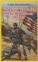 Black Civil War Soldiers