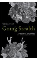 Going Stealth