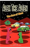 Alex the Alien: The Cars of Mars