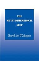 The Multi-Dimensional Self