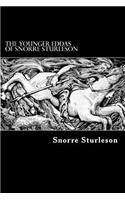 Younger Eddas of Snorre Sturleson