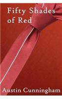 Fifty Shades of Red: (English)