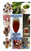 Discover Herbal Remedies