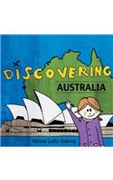 Discovering Australia