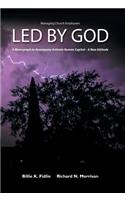Led by God