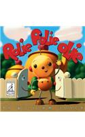 Rolie Polie Olie