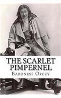 The Scarlet Pimpernel