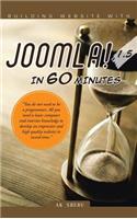 Building Website with Joomla! 1.5 in 60 Minutes