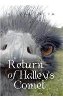Return of Halley's Comet