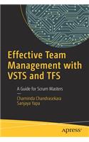 Effective Team Management with Vsts and Tfs