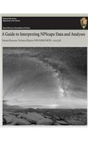 A Guide to Interpreting NPScape Data and Analyses