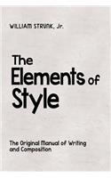 The Elements of Style