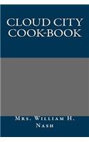 Cloud City Cook-Book