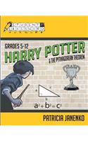 Harry Potter and the Pythagorean Theorem
