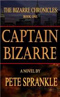 Captain Bizarre