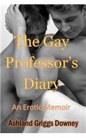 The Gay Professor's Diary