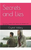 Secrets and Lies