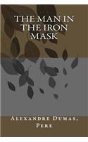 The Man in the Iron Mask