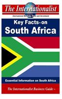 Key Facts on South Africa: Essential Information on South Africa