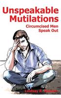 Unspeakable Mutilations