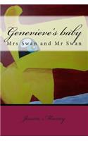 Genevieve's baby