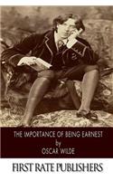 Importance of Being Earnest