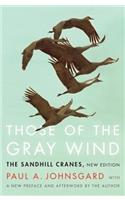 Those of the Gray Wind