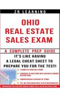 Ohio Real Estate Sales Exam - 2014 Version