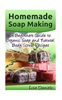 Homemade Soap Making