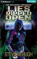 Lies Ripped Open