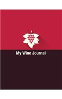 My Wine Journal