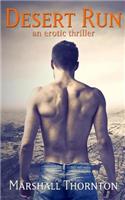 Desert Run: (English)