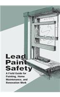 Lead Paint Safety