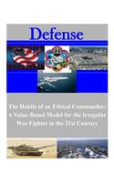 The Habits of an Ethical Commander