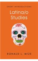 Latina/O Studies