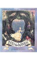 Into the Woods