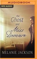 The Ghost and Miss Demure