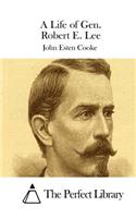 Life of Gen. Robert E. Lee: (English)