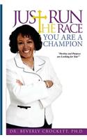 Just Run The Race