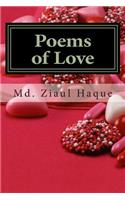 Poems of Love