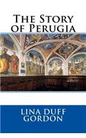 The Story of Perugia