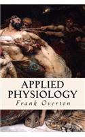 Applied Physiology