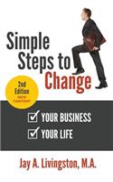 Simple Steps to Change