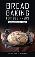 Bread Baking for Beginners