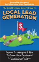 Small Business Owner's Guide To Local Lead Generation