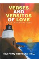 Verses and Versitos of Love