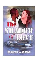 Shadow Of Love: Love Story Book