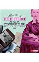 Memoir of Tillie Pierce