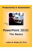 PowerPoint 2010
