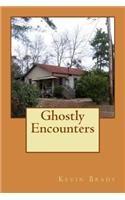 Ghostly Encounters